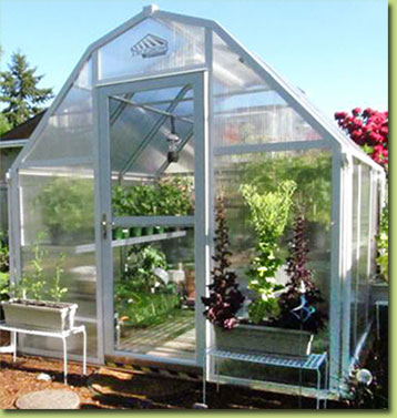 TruGrow Greenhouses