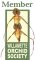 Willamette Orchid Society