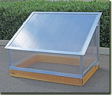 TruGrow Coldframe