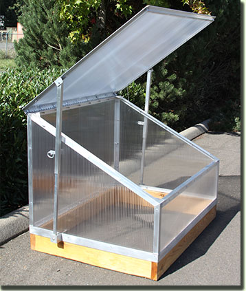 TruGrow Coldframe